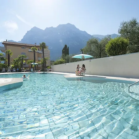 Bristol 3* Riva del Garda