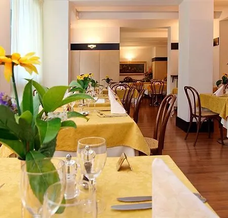Hotel Bristol Riva del Garda