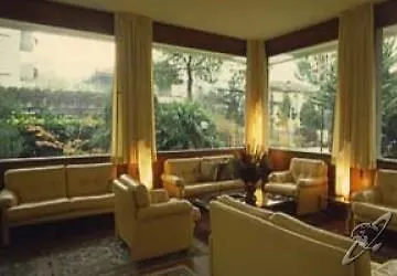 Bristol Hotel 3*