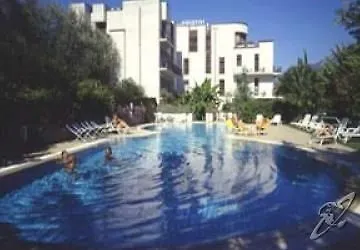 Hotel Bristol Riva del Garda